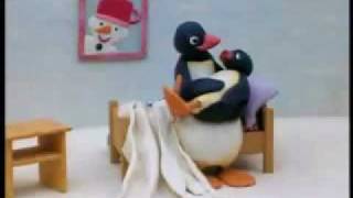 Youtube Poop Pingus lovelife is an Epic Fail [upl. by Nibuz830]