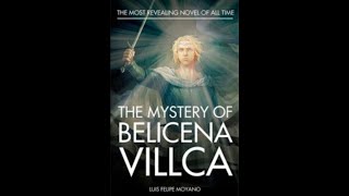 The Mystery of Belicena Villca by Luis Felipe Moyano  Audiobook Pt 3 [upl. by Loux269]