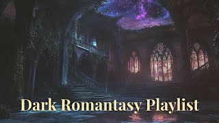 POV Dancing with a Ghost at a Forgotten Ball Romantasy Playlist  No Midroll Ads [upl. by Penny799]