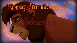 König Der Löwen 2  Verbannung lyrics [upl. by Bish]