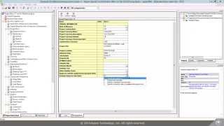 Detailed Unit Rate Estimating in Aspen Capital Cost Estimator V86 [upl. by Enaid]