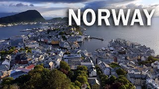 Norway Road Trip 2019 HD 1920x1080 [upl. by Eberle]