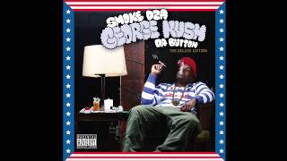 Smoke DZA  quotContinental Kush Breakfastquot Official Audio [upl. by Tiffani]