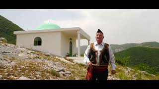 Shkelqim Beshiri  Teqeja Molisht Official Video HD [upl. by Aikkin746]