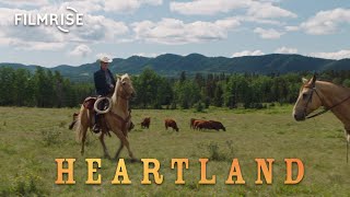 Heartland  Season 15 Episode 7  Bluebird  Full Episode [upl. by Rheims]