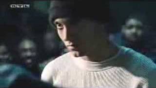 eminem 8 mile final rap battle [upl. by Adalheid]