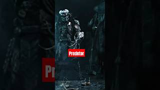 Scar predator badass moment  Alien vs Predator 2004  predetor alien [upl. by Namzzaj]