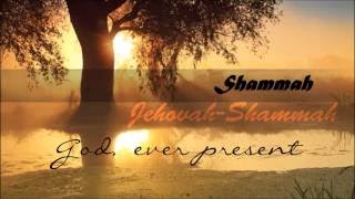 Shammah  Official Audio [upl. by Moazami]