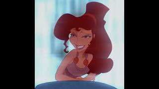 megara disney edit hercules viral subscribe followme disneyprincess [upl. by Annoel]