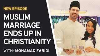 Canadian Muslim Couples MINDBLOWING Journey to Christianity [upl. by Ihpen989]