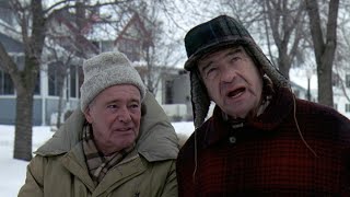 Grumpy Old Men Full Movie Fact amp Review in English  Jack Lemmon  Walter Matthau [upl. by Bradshaw621]