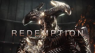 Steppenwolf  Redemption [upl. by Broder743]