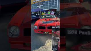 Raceway Car Club Car Show Part 2 92824 [upl. by Range]