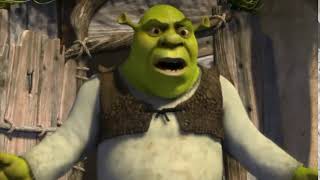 What are you doing in my swamp Shrek meme [upl. by Annirac]