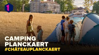 Camping Planckaert is geopend  Château Planckaert [upl. by Sargent907]