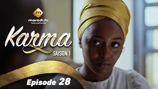 Série  Karma  Saison 1  Episode 28  VF [upl. by Eeniffar]