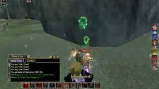 Everquest 2 Pvp  Shadowknights Rule [upl. by Damaris95]