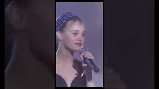 Vanessa Paradis  Joe le taxi music rock 80smusic [upl. by Ecertak]