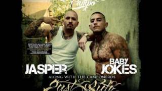 Jasper Loco Baby Jokes Loko 2 The Brain Feat Lil Minor [upl. by Dlanor]