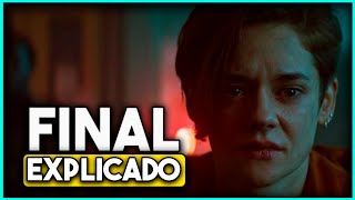 Marianne Netflix  FINAL EXPLICADO y TEMPORADA 2 [upl. by Uhayile373]