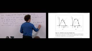 Lecture 12 Conjugacy amp transition graphs for winning at symbolic dynamics [upl. by Vieva]