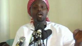 Othman Maalim quot Husda chukiquot [upl. by Nickolas869]