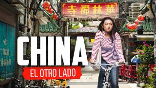 China La vida de los pobres y los ricos arroz de plástico y la Ciudad Prohibida de Pekín [upl. by Rohclem]