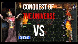 🔴Nostalgia Heroes 3  Conquest of the Universe 15 [upl. by Diraf]