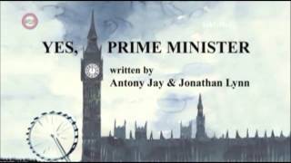 Yes Prime Minister 2013  Opening [upl. by Judi216]