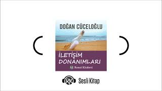 Doğan Cüceloğlu  İletişim Donanımları [upl. by Otho]