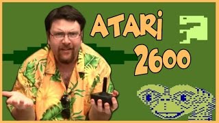 Joueur du Grenier  Atari 2600 [upl. by Hannaj]