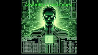 Assembly Crash Course addtoregister [upl. by Kwarteng]