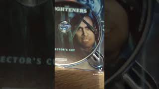 The Frighteners Austausch Disc jyp movie fps homecinema hometheater turbinemedien [upl. by Eissen]