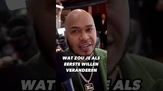 Rachid larouz en Adje zijn samen op verlof en op rode loper film scotoe standupcomedy comedy [upl. by Lanfri]