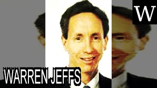 WARREN JEFFS  WikiVidi Documentary [upl. by Notfilc]