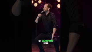 Starsze rodzeństwo Ktoś coś standup pxl pacześ [upl. by Adnahsal]