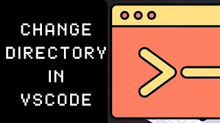 How to Change Terminal Location in VSCode 2024 [upl. by Evelinn]