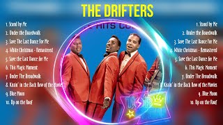 The Drifters Best Hits The Drifters 2024 MIX Top 10 Best Songs [upl. by Julianne]