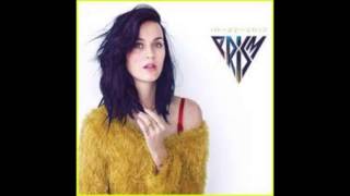 Katy Perry  Dark Horse Instrumental Bass Boost HQ [upl. by Arehahs234]