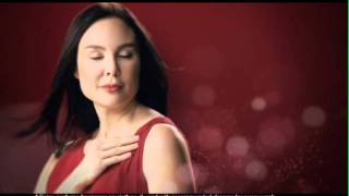 Gretchen Barretto Downy Passion TVC [upl. by Howund]