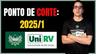 Notas de corte para a correção da redação 20251 [upl. by Tandi225]