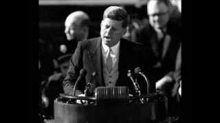 JFKS INAUGURAL ADDRESS JANUARY 20 1961 [upl. by Tutto157]