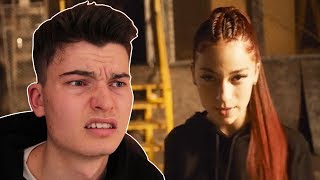 Danielle Bregoli Is Bhad [upl. by Fischer]