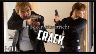 Flikken Maastricht crack [upl. by Gunar]