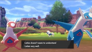 The Latios and Latias Controversy [upl. by Nuawd712]