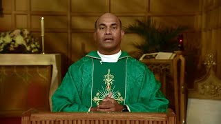 Catholic Mass Today  Daily TV Mass Tuesday July 2 2024 [upl. by Asial]