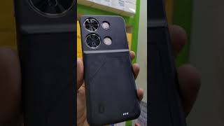 NEW MODEL ITEL P55 POWER AVAILABLE NS MOBILE SHOP SADDAR KARACHI [upl. by Aehtla]