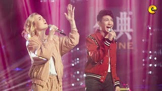 Darren Espanto Nagpasabog Sa Singer 2019 Finale Sa China [upl. by Seni]