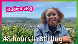 How to spend 48 hours in Stirling [upl. by Aran]