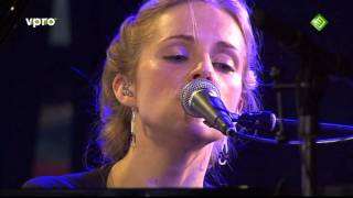 Agnes Obel  On powdered ground [upl. by Huan]